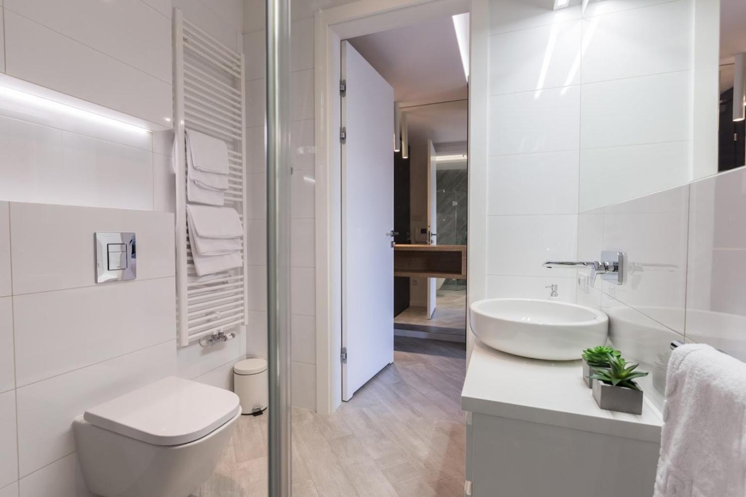 Apartmán Jagniecy Szczyt