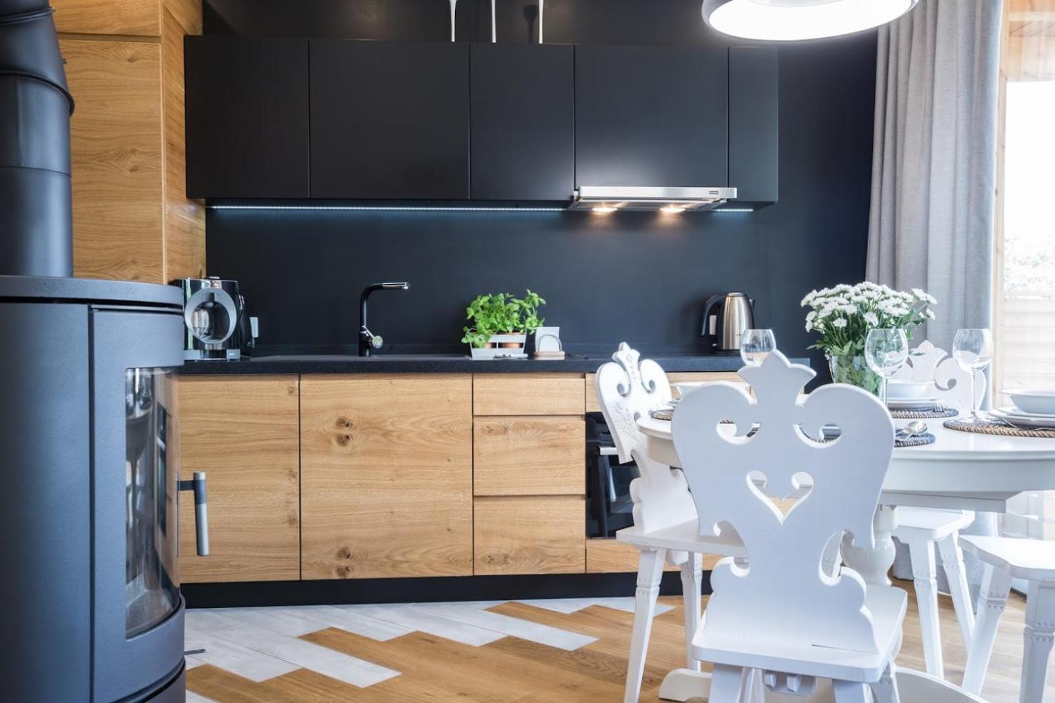 Apartmán Jagniecy Szczyt Zakopane